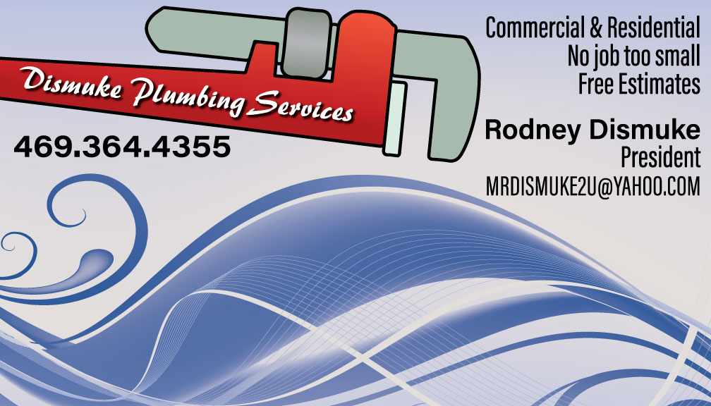 Business Card Design